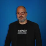 "Potpisao samo ProGlas": Ko je Darijan Mihajlović, pozorišni reditelj i profesor na FDU, čije se ime našlo na listi podrške SNS-u? 2