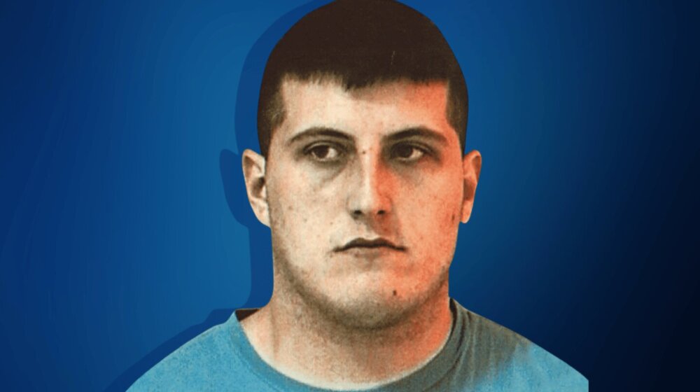 Belivuk umesto Belivuka: Ko je Đorđe Prelić, koga je Dragan Đilas optužio da je organizovao nasilje kod gradske skupštine? 1