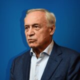 Čovek koji ima jedan život više od mačke: Kako je Milorad Vučelić prekinuo "tihovanje" u Partizanu? 4