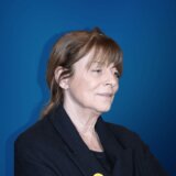 Ko je Anita Mančić - dobitnica "Dobričinog prstena", glumica večno na barikadama umetnosti, pravde i humanosti? 4