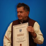 Branko Baletić: Filmski reditelj, građanski aktivista, reli vozač i kozer koji je svojim šarmom očaravao Beograd 5