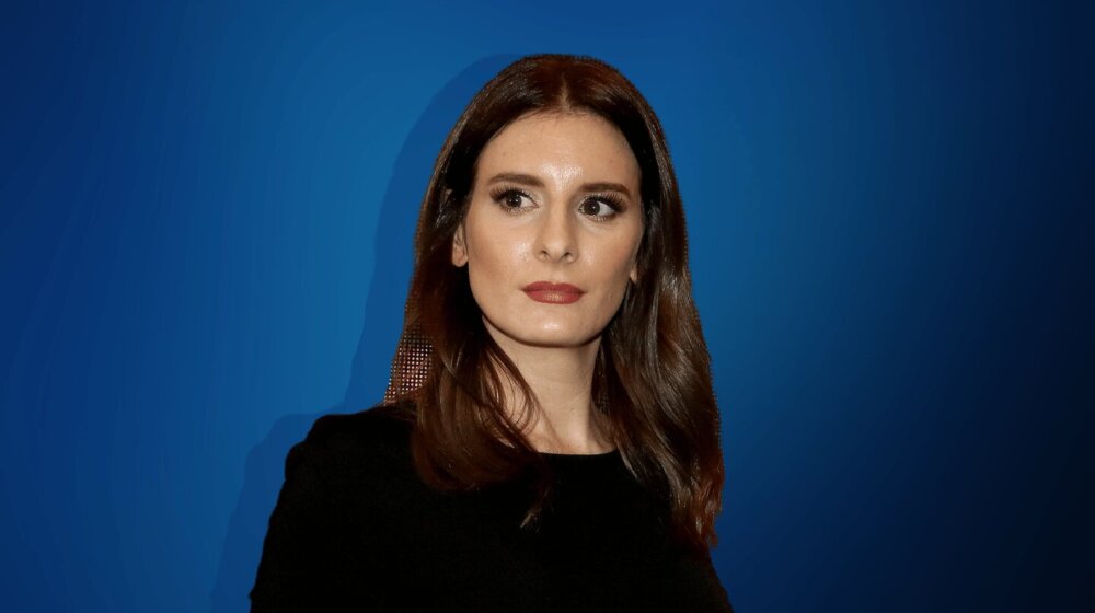 "Lepi dani u ovom poslu su retki": Ko je Hana Selimović, dobitnica nagrade "Ružica Sokić", glumica čije se ime vezuje za pobune? 1