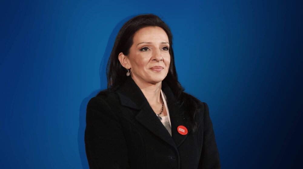 Ličnost godine Danas: Dostojanstvena i hrabra - otkud takva snaga u Mariniki Tepić? 1