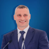 “Bokserski šampion sa doktoratom”: Ko je Vitalij Kličko, koji sve glasnije kritikuje ukrajinskog predsednika? 2