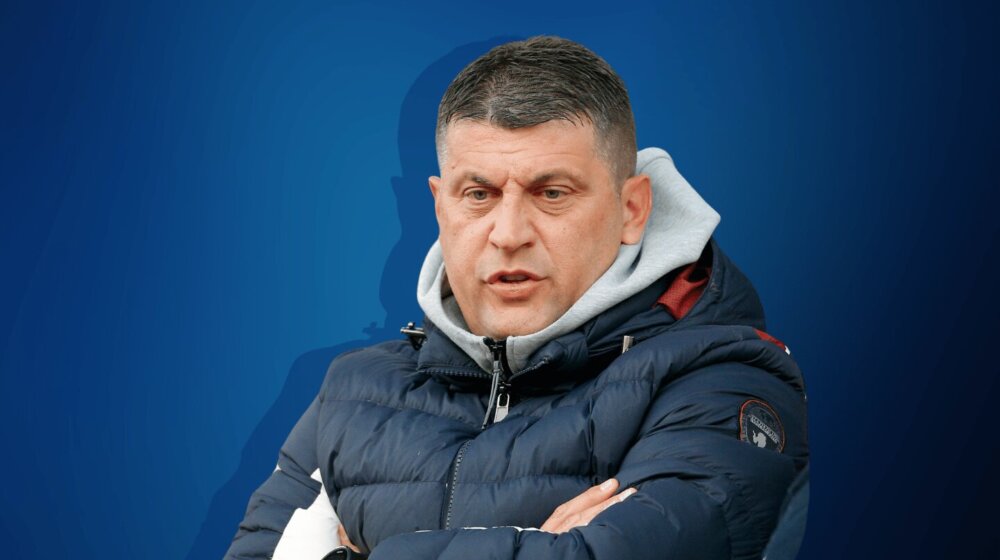 Trener koji po delima u Zvezdi i povratku u nju podseća na Slavoljuba Muslina: Ko je Vladan Milojević - siguran loz Zvezdana Terzića? 1