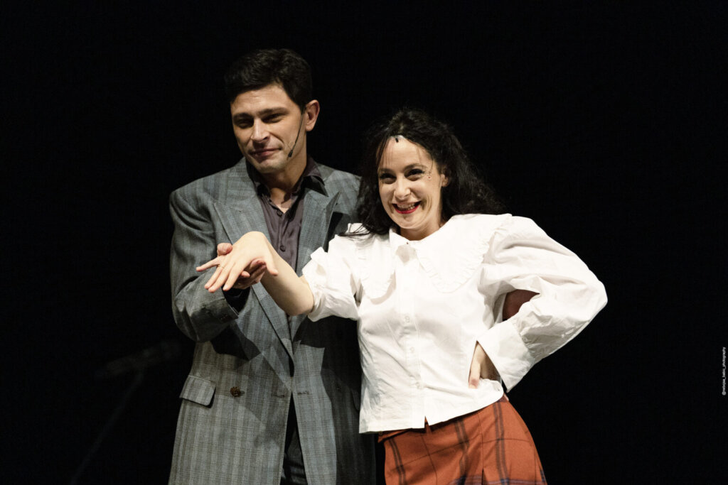 INTERVJU Marko Janketić: Ko ćuti o onome što živimo, nema savest 1