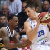 Košarkaš koji je Željku Obradoviću rekao "hvala, ne": Ko je Luka Božić, jedini vlasnik dvostrukog tripl-dabla u analima ABA lige 3