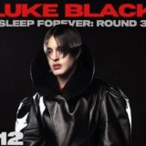 “Sleep Forever” šou Luke Blacka večeras u Domu omladine Beograda 1