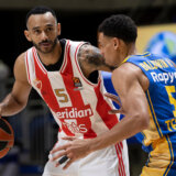 Povredio se jedan od ključnih košarkaša Zvezde: “Odsustvovaće sa terena u narednom periodu” 1