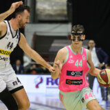 Zamena za razočaravajućeg Nejpira u sopstvenim redovima: Zvezda vraća najboljeg mladog košarkaša Evrope 11