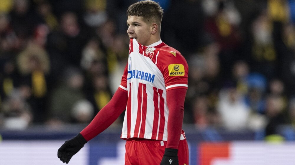 Mijatović posle duela sa Sitijem: Do pre šest meseci sam ih gledao samo na TV, a večeras sam pokazao da mogu da se nosim sa njima 1