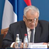 RIK: Do 12 sati glasalo 21, 33 odsto, u Beogradu 20, 77 14