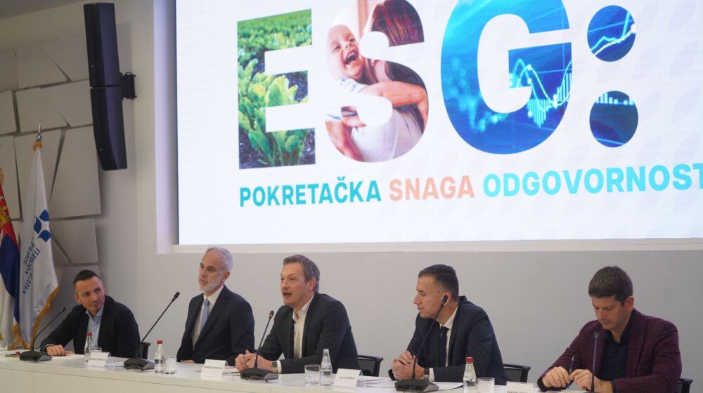 MK grupa: Prihodi u prošloj godini 420 miliona evra 1