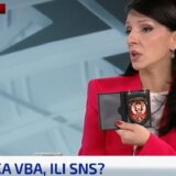 Gore je nego što sam mislila: Marinika Tepić o tome kako naprednjaci zloupotrebljavaju legitimacije 4