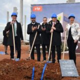 Počeli radovi na izgradnji farmaceutske kompanije u Jagodini koja bi trebalo da zaposli 350 radnika 6