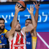 Tobi ne veruje glasinama, uzda se u procenu Sferopulosa 6