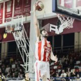 Iako igra loše, Majk Tobi je i dalje centar reprezentativnog kalibra 2