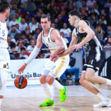 Evroligaška mašina na Kampacov pogon i sa dva balkanska zupčanika: Da li će Real početi da trokira? 8