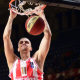 Marko Simonović: Imam želju da se vratim u NBA, sa Nikolom Vučevićem redovno pričam o Crvenoj zvezdi 6