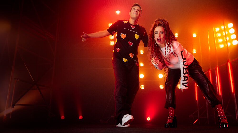 Prava ljubav se lako nosi uz novu Superhero kolekciju 1