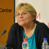 INTERVJU Jovanka Matić: Mediji su glavni izvođači radova u operacijama diskreditovanja kritičara vlasti 1