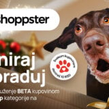 Doniraj i obraduj: Kupovinom na Shoppster.rs donirate za napuštene ljubimce 9
