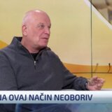 Milan St. Protić: Na ovim izborima izgledalo je kao da roboti idu da glasaju 6