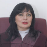 Minka Kreho imenovana za v.d. predsednicu Suda BiH 14