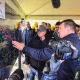 Počela izgradnja brze saobraćajnice "Osmeh Vojvodine" u Bačkom Bregu: Na putu dugačkom 185 kilometara voziće se 100 na sat 5