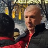 Odbijena lista Miše Ronina za izbore u Novom Sadu 12