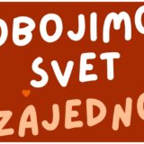 obojimo svet zajedno