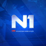 N1 - druga najgledanija televizija sinoć 4