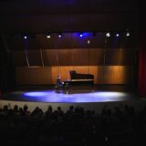 Uspešno završen humanitarni muzički karavan "Sa Mozzartom na krilima muzike" 15