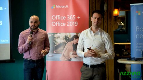 Kako da vaša korporativna proslava bude vrhunski provod za svakog zaposlenog 6