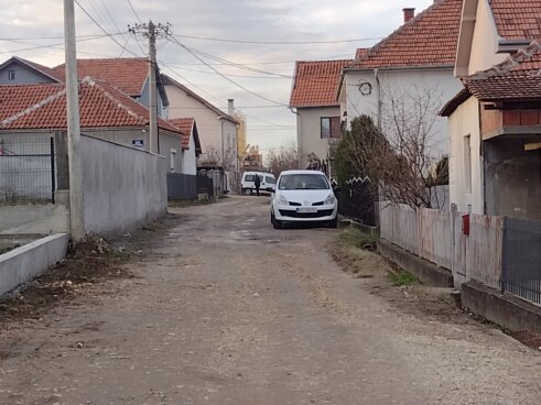 „Nevidljivi” iz najzapuštenijeg dela Kragujevca: Naselje Goliš u koje ni političari ne svraćaju u kampanji 5