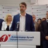 Izbori su iza nas, tamo ostavimo uzavrele političke strasti: Nikola Dašić se zahvalio Kragujevčanima na ukazanom povrenju SNS-u 9