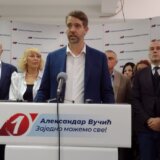 Dašić već najavio kršenje izborne tišine: Nova snaga Kragujevca 2