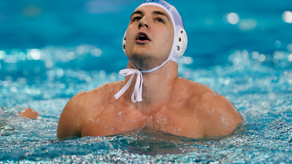 Katastrofa vaterpolista Srbije, lekcija od Australije koja će baš boleti 1