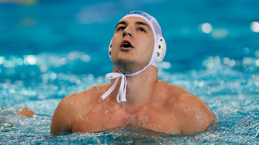 Vaterpolisti Srbije pobedili Amerikance, izborili učešće na Olimpijskim igrama i plasman u četvrtfinale Svetskog prvenstva 1