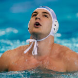 Vaterpolisti Srbije pobedili Amerikance, izborili učešće na Olimpijskim igrama i plasman u četvrtfinale Svetskog prvenstva 13