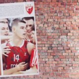 Teo izveo naslednika na teren Beogradske arene: Drago mi je da sam se vratio, Zvezdu nisam mogao da odbijem 13