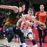 Nikola Topić: Bilo je treme, Teo i Marković najviše mogu da mi pomognu 4