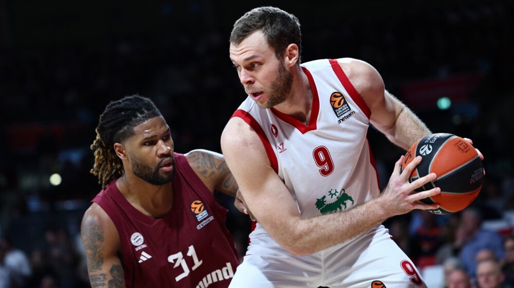 Italijani otkrivaju: Partizan nudi najboljem igraču Armanija astronomskih 2.500.000 evra 1