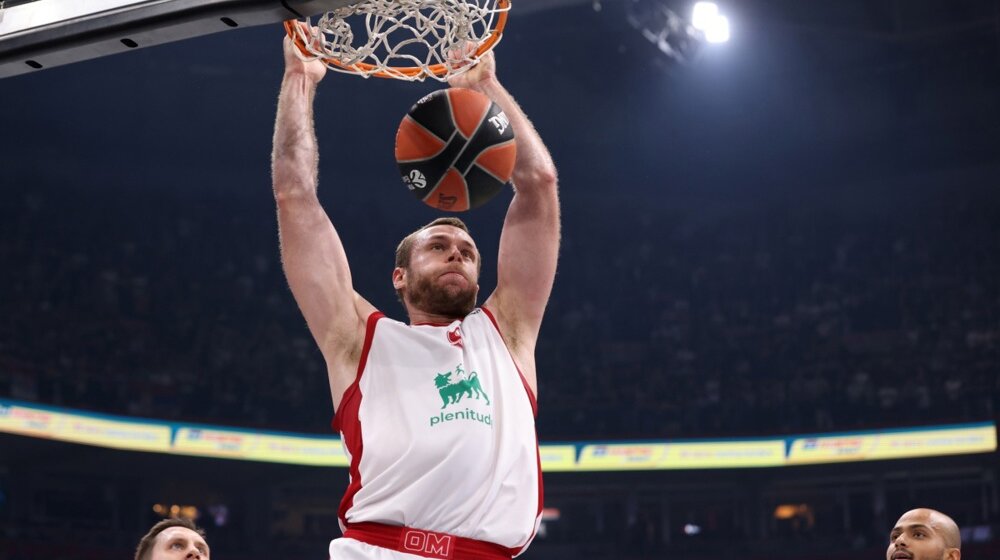 Iz Partizana demantuju Italijane i tvrde da nikada nisu razmišljali o Meliju 1