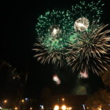 Kragujevčani u Novu godinu ulaze sa YU grupom i vatrometom 13