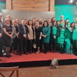 Javni interesi ispred ličnih i partijskih: Konvencija liste Nova snaga Kragujevca - Nikola Nešić (FOTO) 7