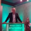 Zdravko Ponoš: Deo opozicije koji izađe na beogradske izbore 2. juna statiraće davanjem legitimiteta 20