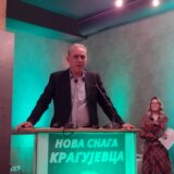 Zdravko Ponoš: Deo opozicije koji izađe na beogradske izbore 2. juna statiraće davanjem legitimiteta 4