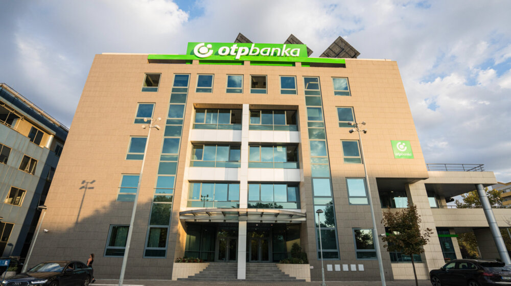 EBRD obezbeđuje 60 miliona evra OTP banci za finansiranje malih i srednjih preduzeća u Srbiji 1