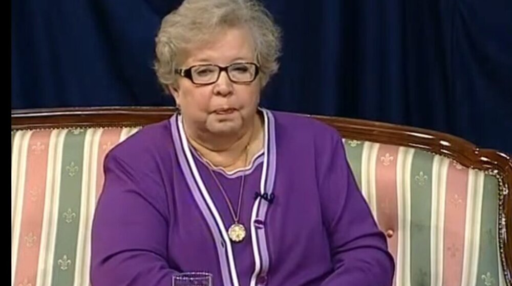 "Prva obojena revolucija imala je za cilj da ukloni Miloševića, sada se njena tehnologija koristi za pritisak na Vučića": Ruska istoričarka Guskova o protestima u Beogradu 1